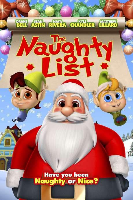 The Naughty List